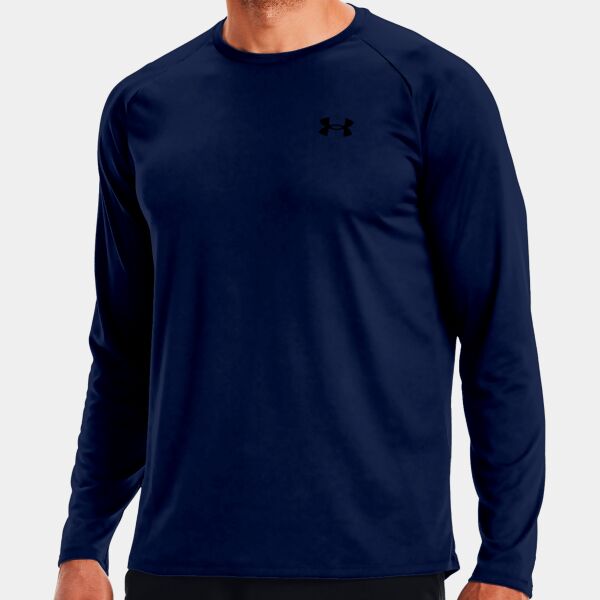 Men's UA Tech™ Long Sleeve Thumbnail