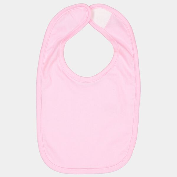 Infant Premium Jersey Bib Thumbnail