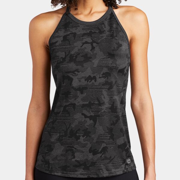 Ladies Pulse Phantom Tank Thumbnail