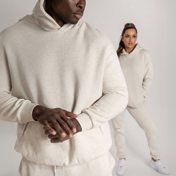 Unisex Avenue Hooded Sweatshirt Thumbnail