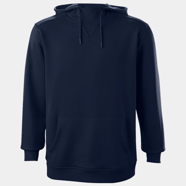 365 Fleece Hoodie Thumbnail