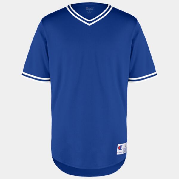 Heritage Jersey (U) Thumbnail