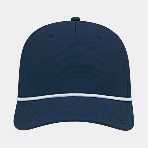 Athletic Rope Cap Thumbnail