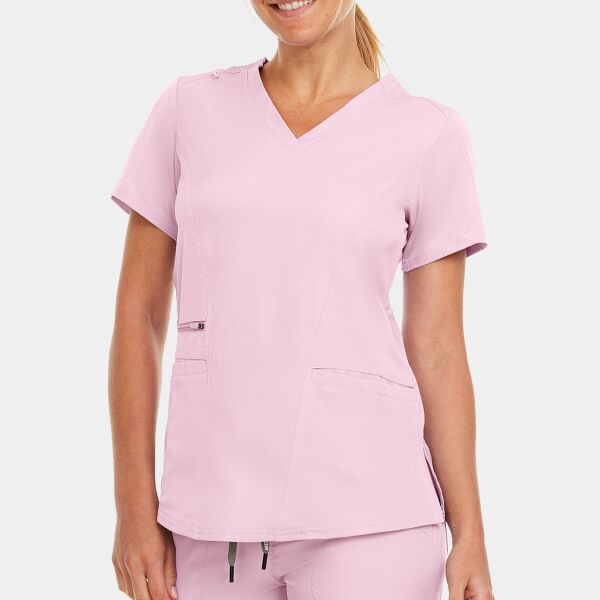 Ruth V-Neck Top Thumbnail