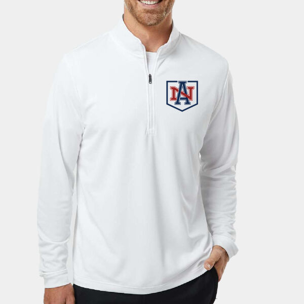 NALL - Lightweight Quarter-Zip Pullover Thumbnail