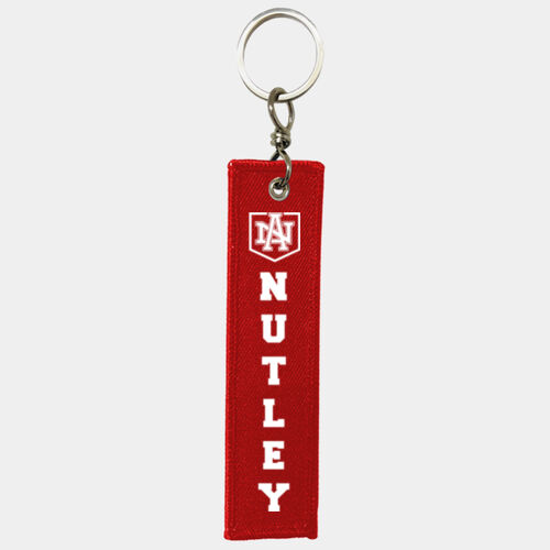 NALL - Keychain Thumbnail