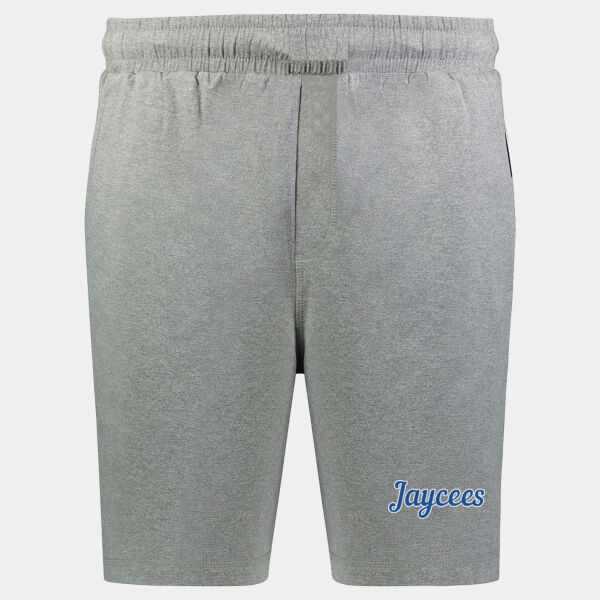 Jaycees - Youth Soft Knit Ventura Shorts Thumbnail
