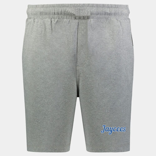 Jaycees - Youth Soft Knit Ventura Shorts Thumbnail