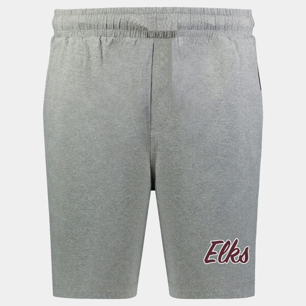 Elks - Youth Soft Knit Ventura Shorts Thumbnail