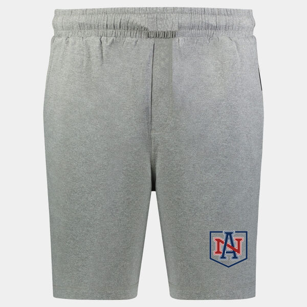 NALL - Youth Soft Knit Ventura Shorts Thumbnail