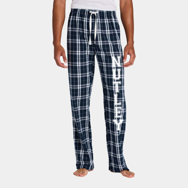 NALL - Flannel Plaid Pant Thumbnail