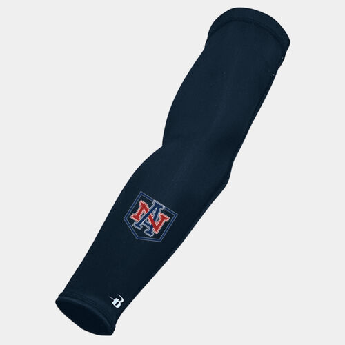 NALL - Solid Arm Sleeve Thumbnail