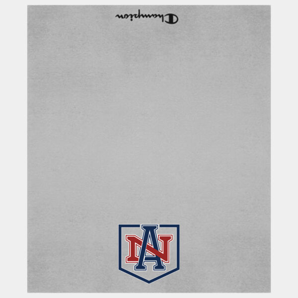 NALL - Powerblend® Fleece Blanket Thumbnail