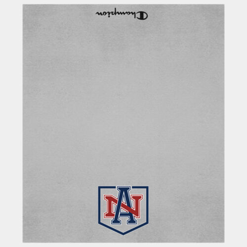 NALL - Powerblend® Fleece Blanket Thumbnail