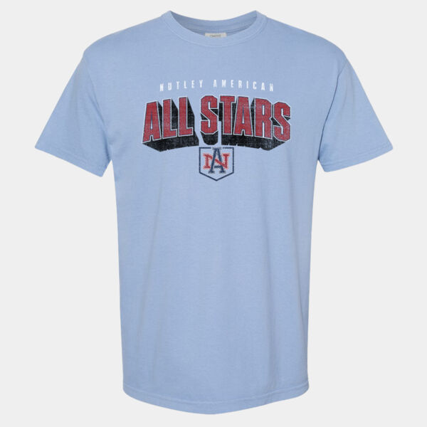 Garment-Dyed Heavyweight T-Shirt Thumbnail