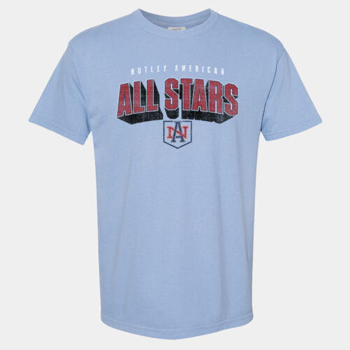 Garment-Dyed Heavyweight T-Shirt Thumbnail