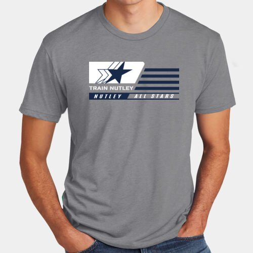 Triblend T-Shirt Thumbnail