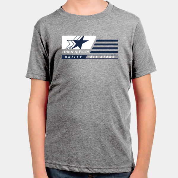 Youth Triblend T-Shirt Thumbnail