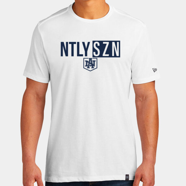 Heritage Blend Crew Tee Thumbnail