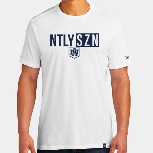 Heritage Blend Crew Tee Thumbnail