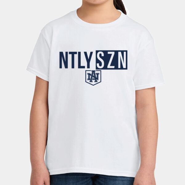 Youth Softstyle ® T Shirt Thumbnail