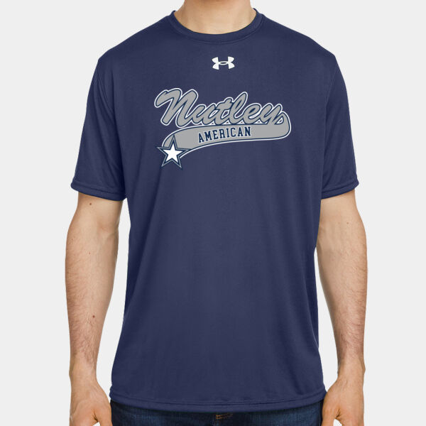 Team Tech™ T-Shirt Thumbnail