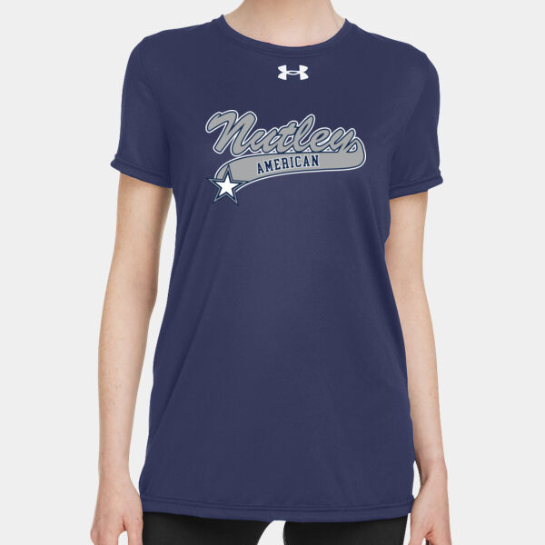 Women's Team Tech™ T-Shirt Thumbnail