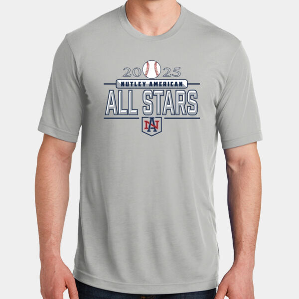 PosiCharge ® Competitor Cotton Touch Tee Thumbnail