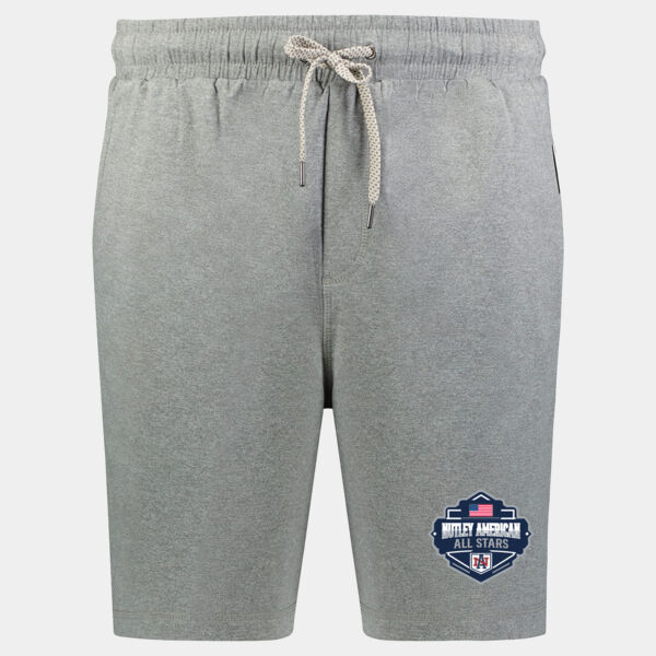 Ventura Soft Knit Shorts Thumbnail