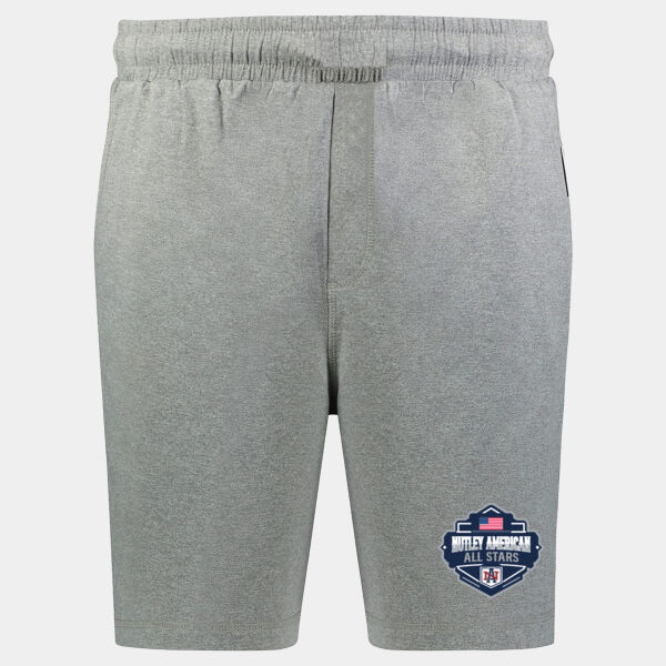 Youth Soft Knit Ventura Shorts Thumbnail