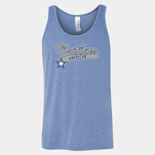 Unisex Triblend Tank Thumbnail