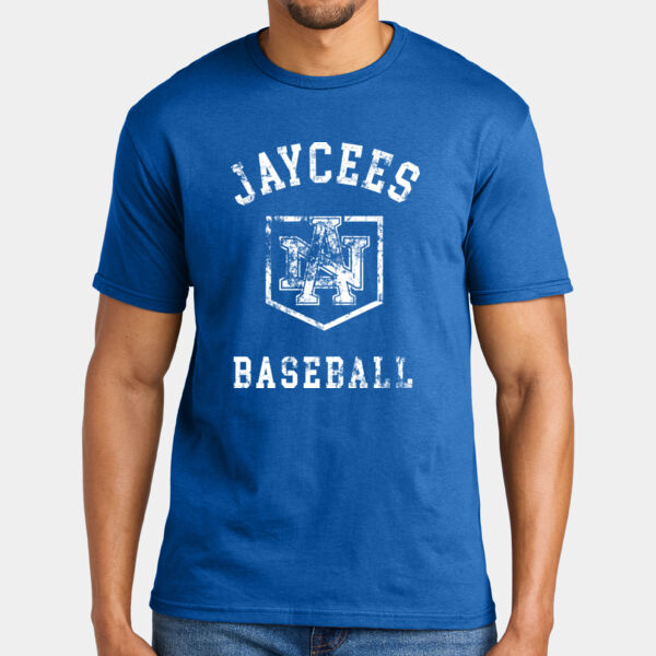 GDS077 Jaycees - Softstyle ® T Shirt Thumbnail