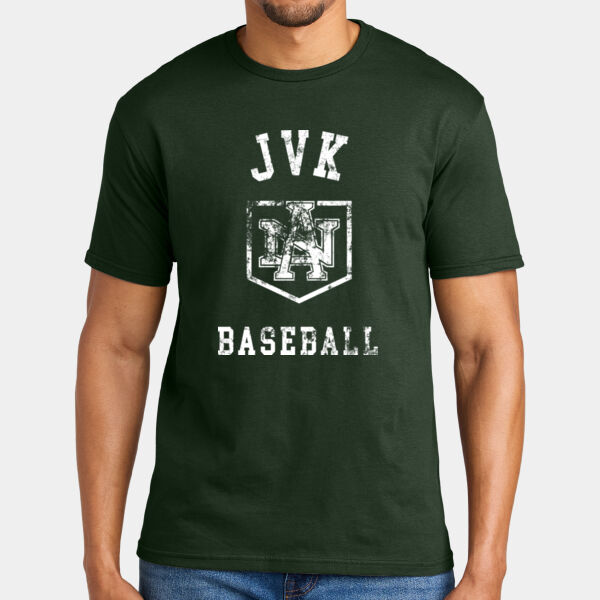 GDS077 JVK - Softstyle ® T Shirt Thumbnail