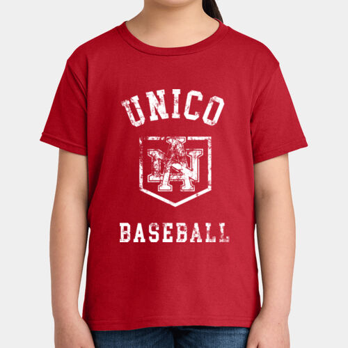 GDS077 Unico - Youth Softstyle ® T Shirt Thumbnail