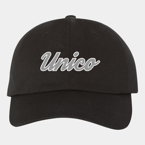 Unico Classic Dad Hat Thumbnail
