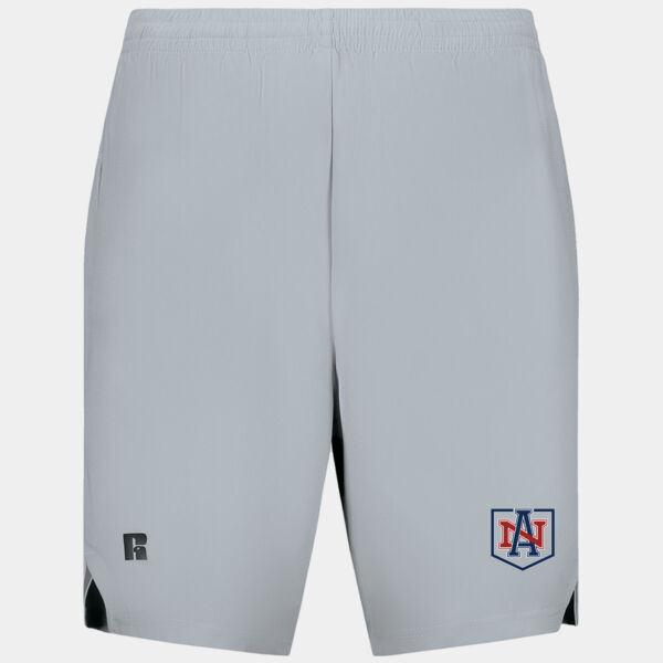 NA - Legend Stretch Woven Shorts Thumbnail