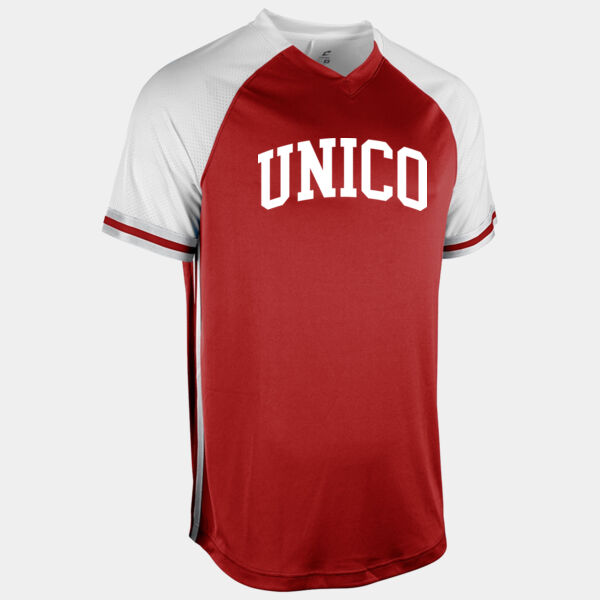 Unico - Youth & Adult Show V-Neck Jersey Thumbnail