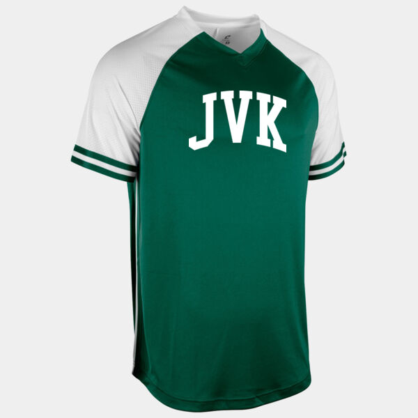 JVK - Youth & Adult Show V-Neck Jersey Thumbnail