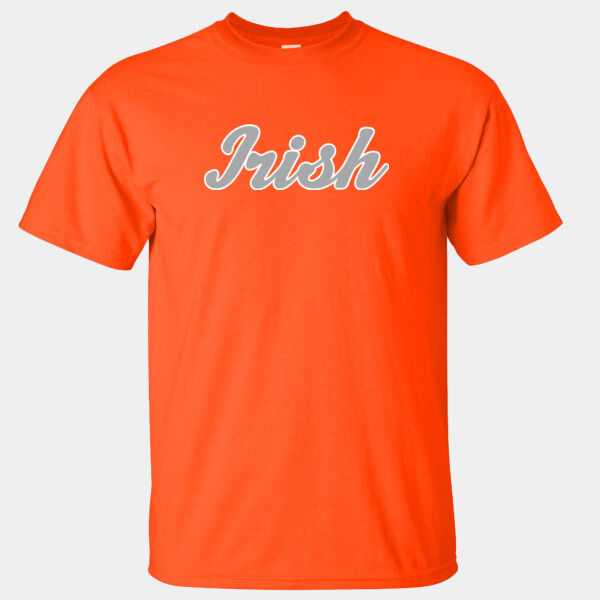 Irish Ultra Cotton ® 100% US Cotton T Shirt Thumbnail
