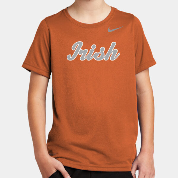 Irish Youth Team rLegend Tee Thumbnail