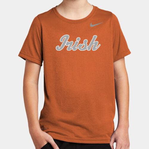 Irish Youth Team rLegend Tee Thumbnail
