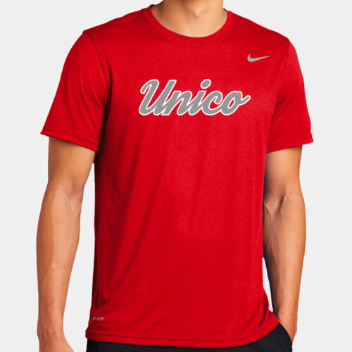 Unico Team rLegend Tee Thumbnail