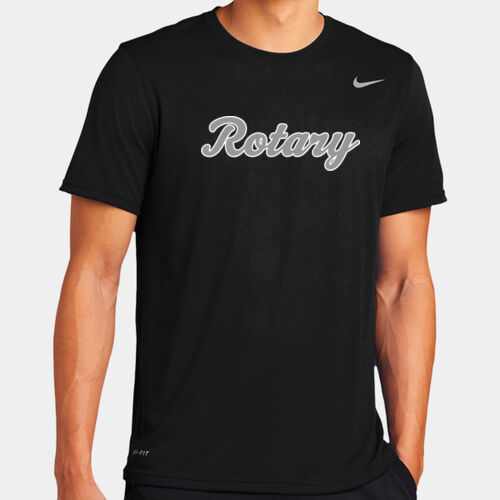 Rotary Team rLegend Tee Thumbnail