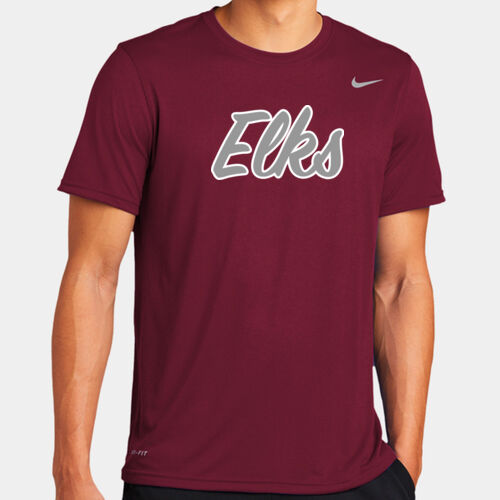 Elks Team rLegend Tee Thumbnail