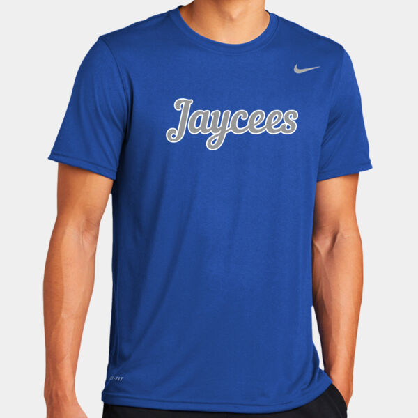 Jaycees Team rLegend Tee Thumbnail