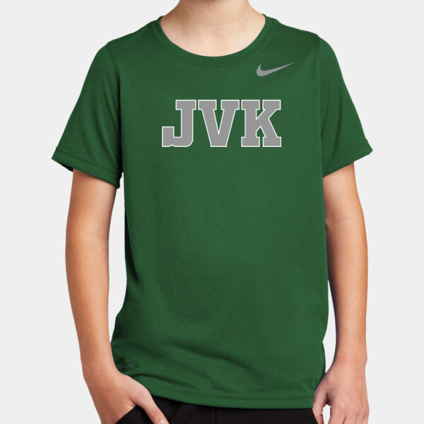 JVK Youth Team rLegend Tee Thumbnail