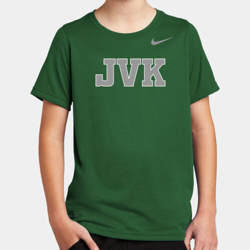 JVK Youth Team rLegend Tee Thumbnail