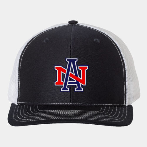 NALL Snapback Trucker Cap Thumbnail