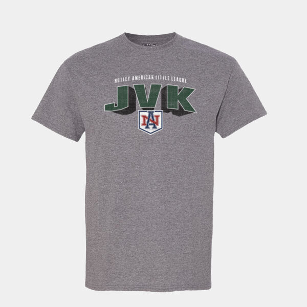 JVK DryBlend® T-Shirt Thumbnail