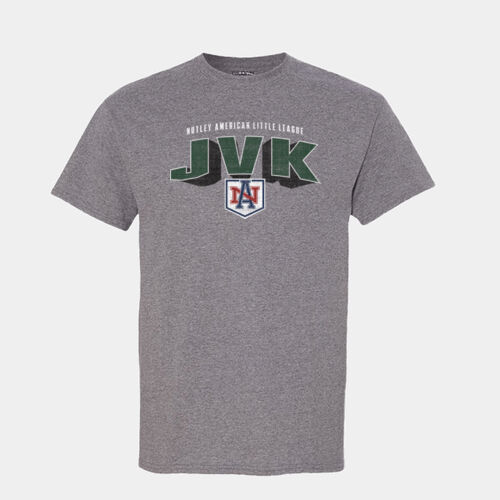 JVK DryBlend® T-Shirt Thumbnail